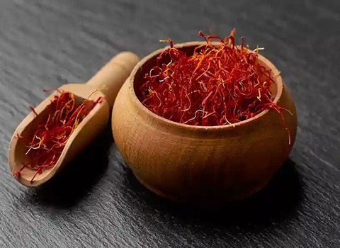 تصویر 2 از فروش زعفران گلستان ۱ مثقال + قیمت خرید به صرفه